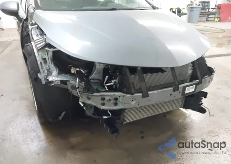 2018 Chevrolet Cruze Lt Auto из США, поврежденный, VIN 1G1BE5SM5J7187390